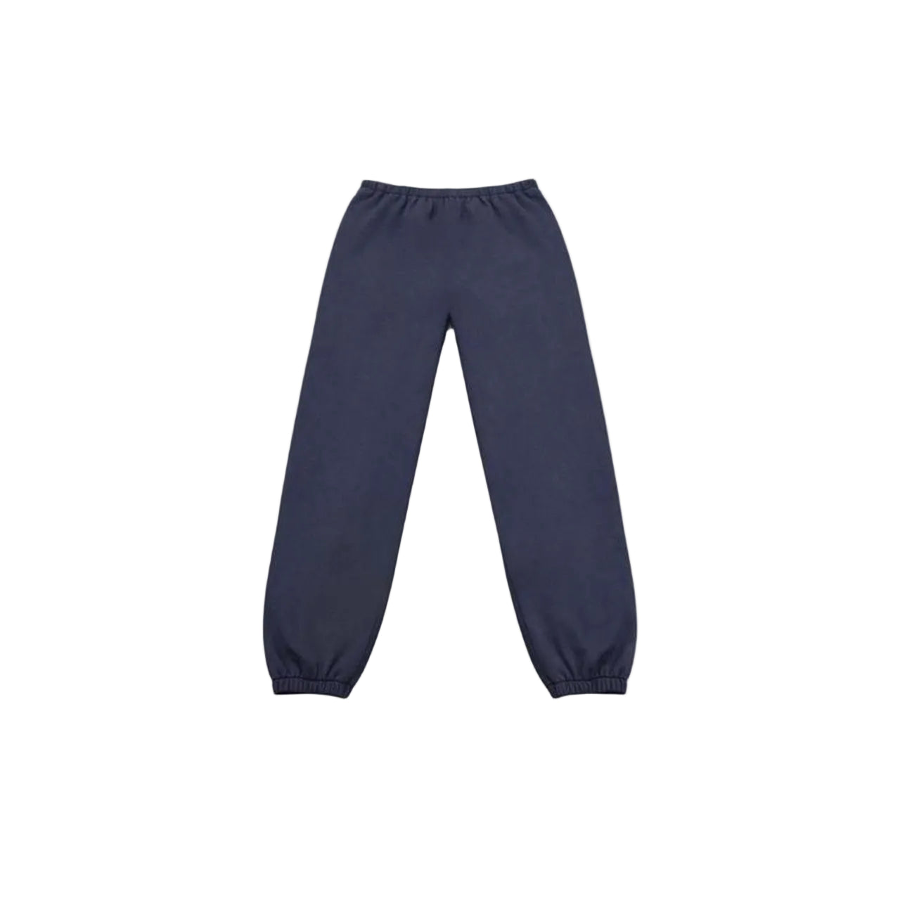 Los Angeles Apparel Men's Navy and Blue Joggers-tracksuits